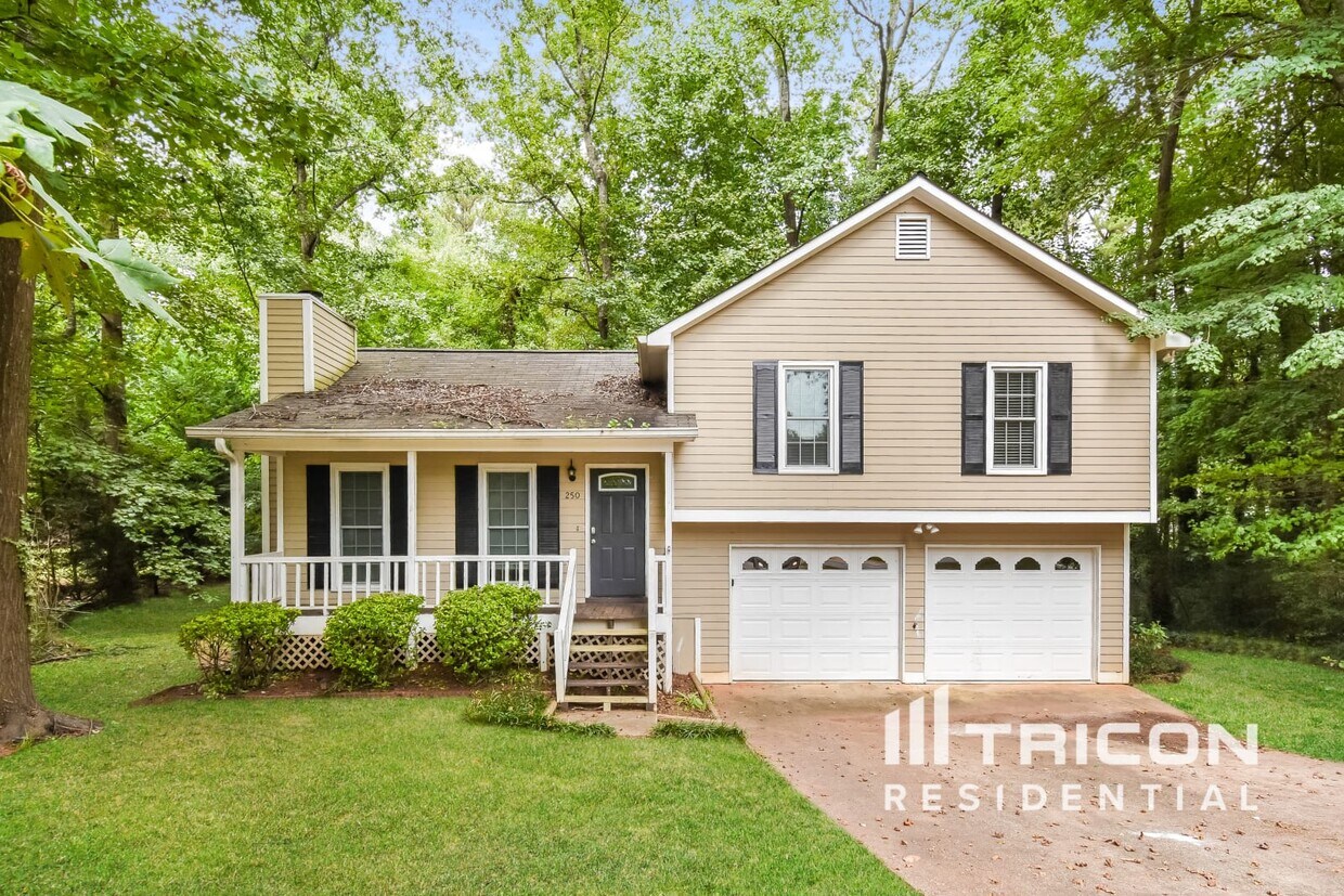 Foto principal - 250 Wendy Way Douglasville GA