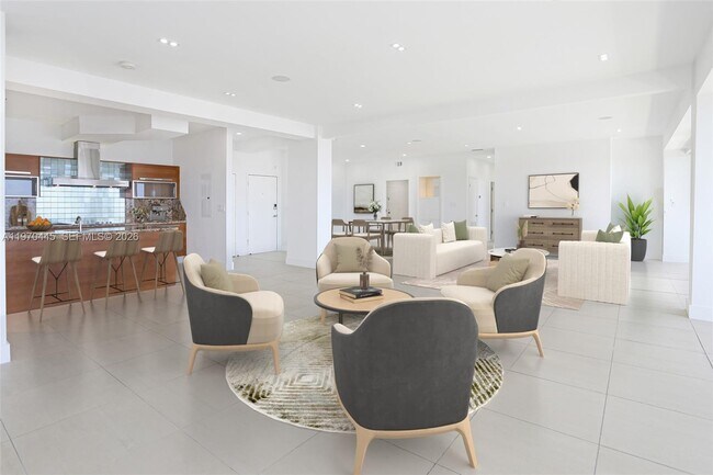 Foto del edificio - 11 Island Ave