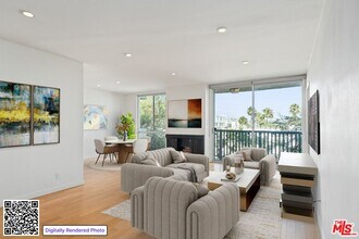 Building Photo - 1134 Alta Loma Rd