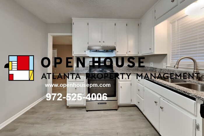 Foto principal - 106 Southfork Dr, Woodstock