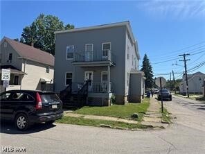 Foto del edificio - 2915 Roanoke Ave