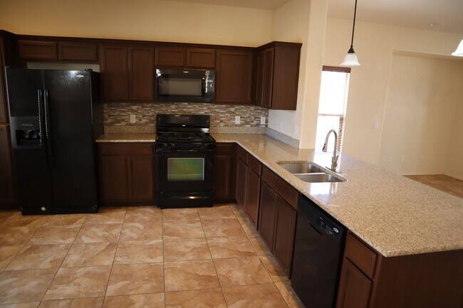 Foto del edificio - Wish list come True!