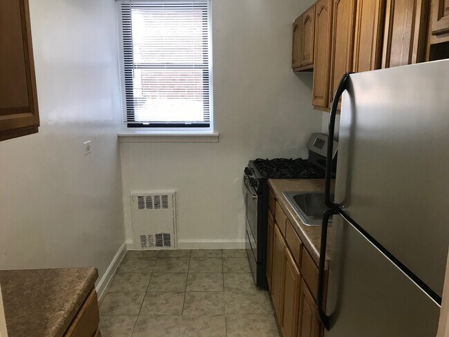 Foto del edificio - 83-47 116th St