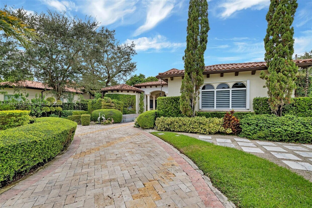 Foto principal - 13400 SW 83rd Ave