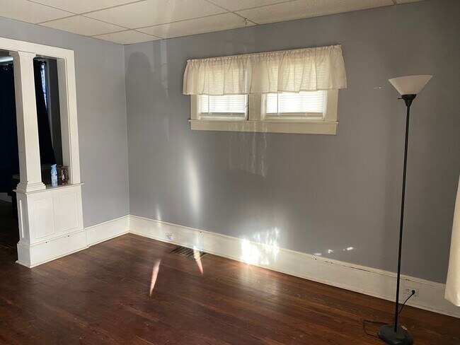 Foto del edificio - 1211 Wood St