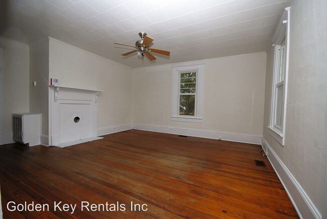 Foto del edificio - 2 br, 1 bath House - 202 N Washington St