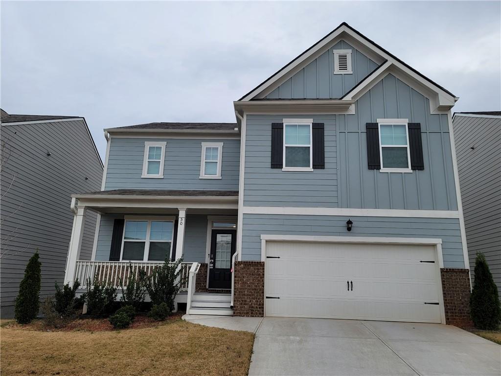 Foto principal - 50 Barnwood Ln