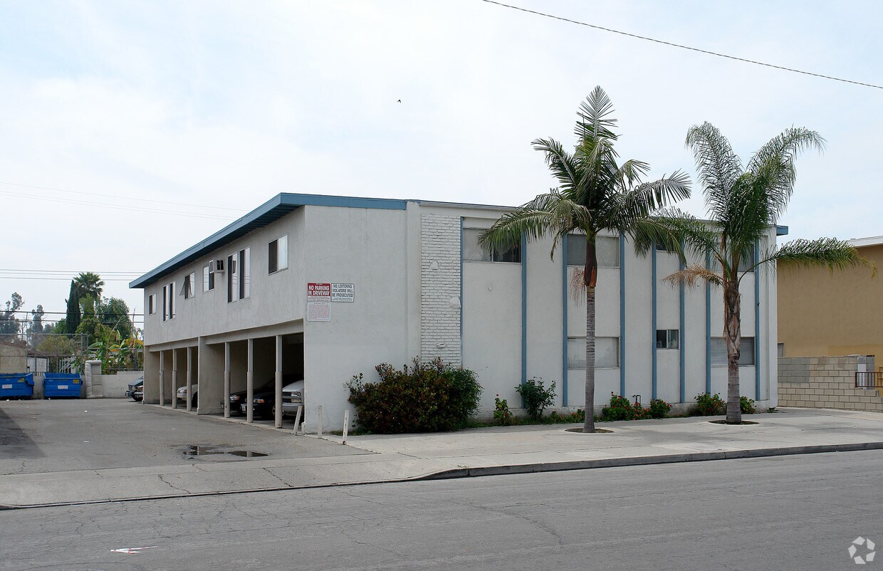 Foto del edificio - Buena Grove