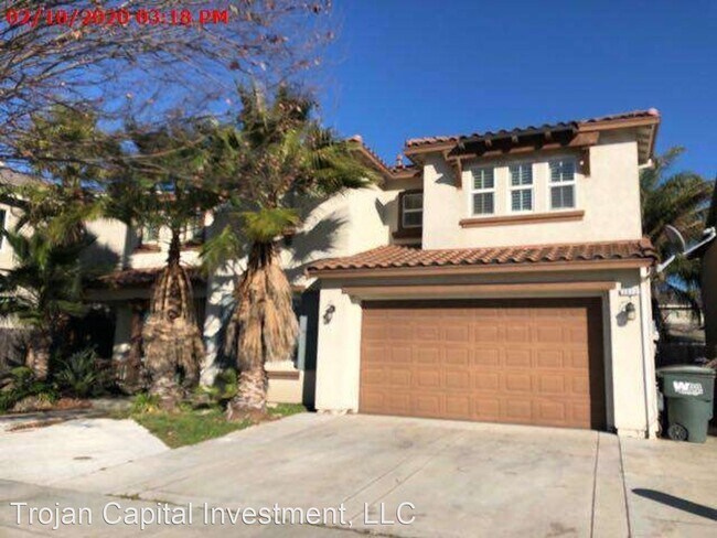 Foto del edificio - 5 br, 3.5 bath House - 2812 Orchard Park Way