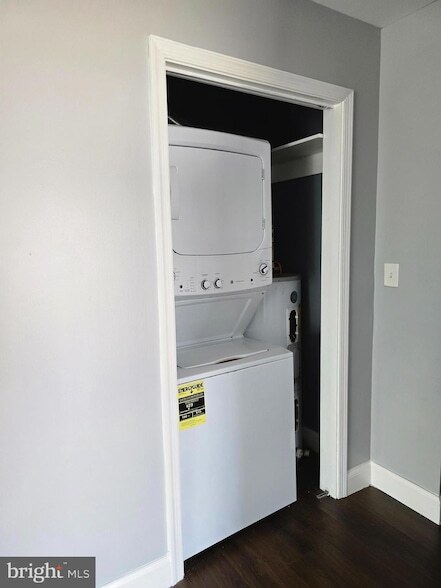 Foto del edificio - 15242 Marlboro Pike