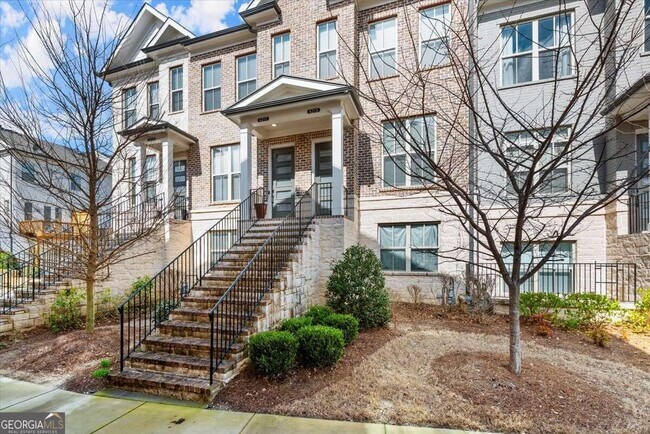 Building Photo - 4217 Deming Cir