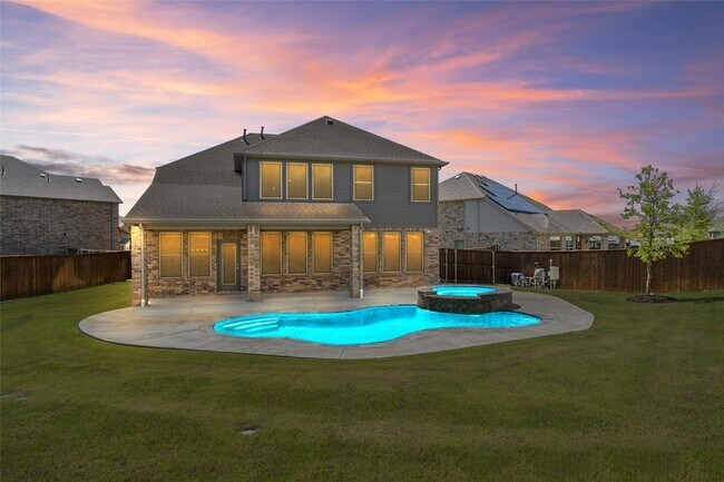 Photo - 2607 Dakota Cir House