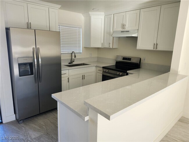 Foto del edificio - 5312 S Swenson St