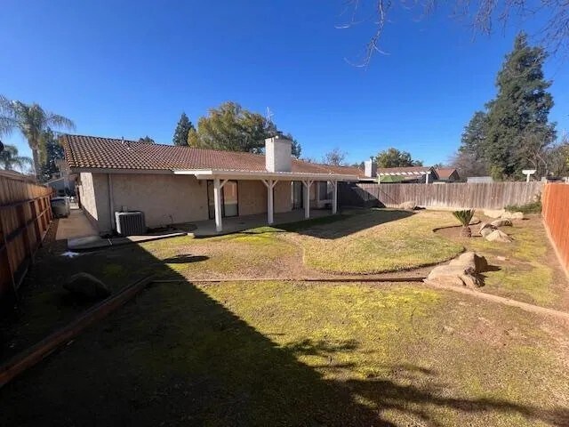 Foto del edificio - 4150 W Menlo Ave