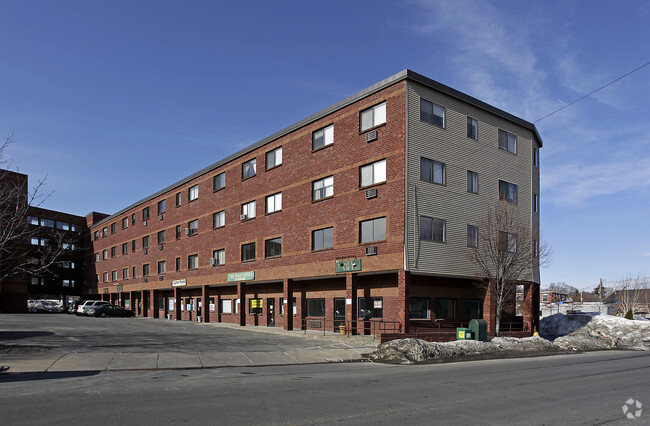 Primary Photo - Tannery Gardens
