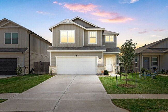 Building Photo - 25927 Chicory Dr