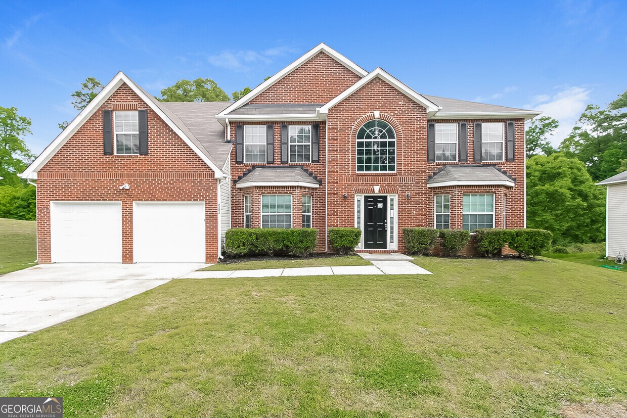 Primary Photo - 2382 Boulder Chase Dr