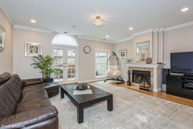 Building Photo - 339 W Webster Ave