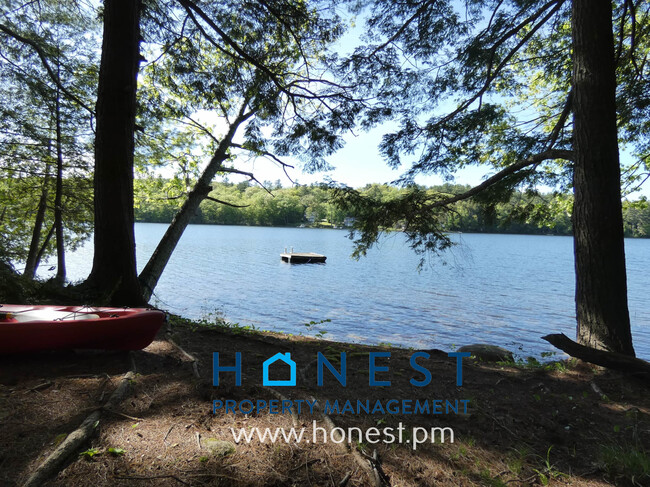 Foto del edificio - 163 Loon Cove Ln