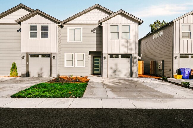 Foto del edificio - 3202 NW Division St