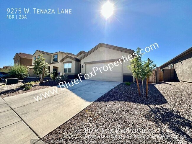 Foto del edificio - 9275 W. Tenaza Lane- Saguaro Bloom