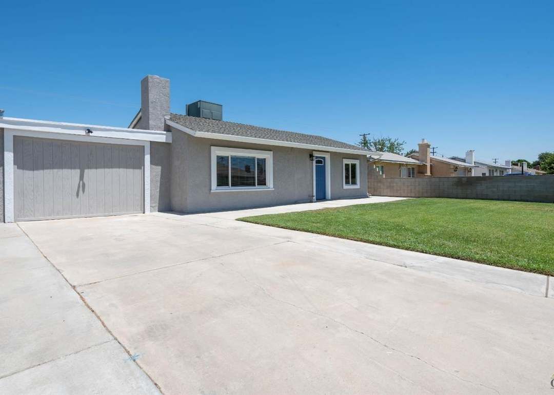 Foto principal - 2620 Echo Ave