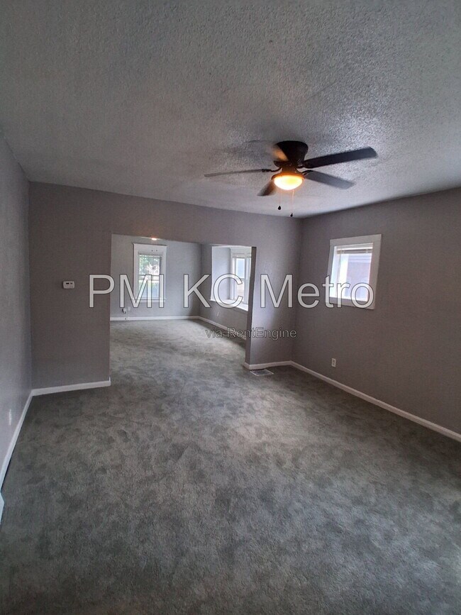 Foto del edificio - 4607 Olive St