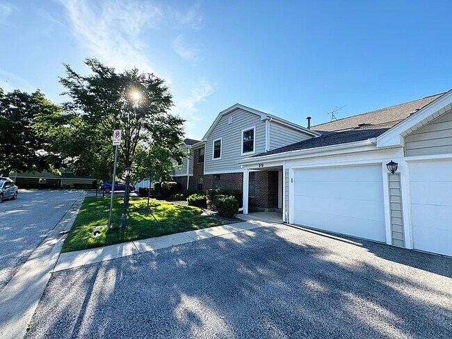 Foto del edificio - 278 Stonehill Ln
