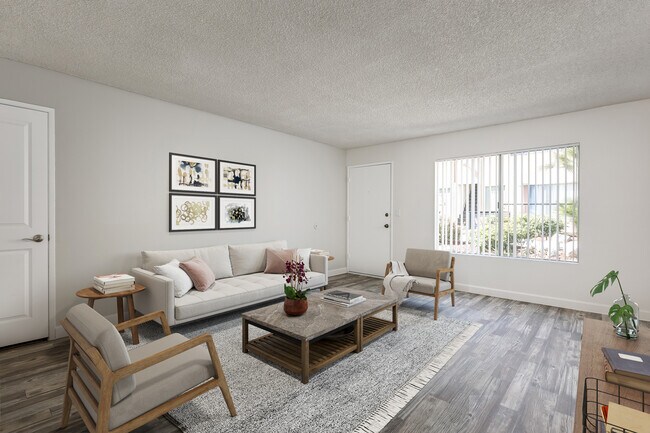 REMODELADO - Alderwood