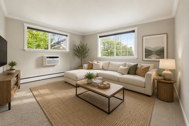 Building Photo - $1,220.95 with $300 off the first month's rent, 1 Bed - 1 Bath, Condo in Denver with Onsite Laundry!