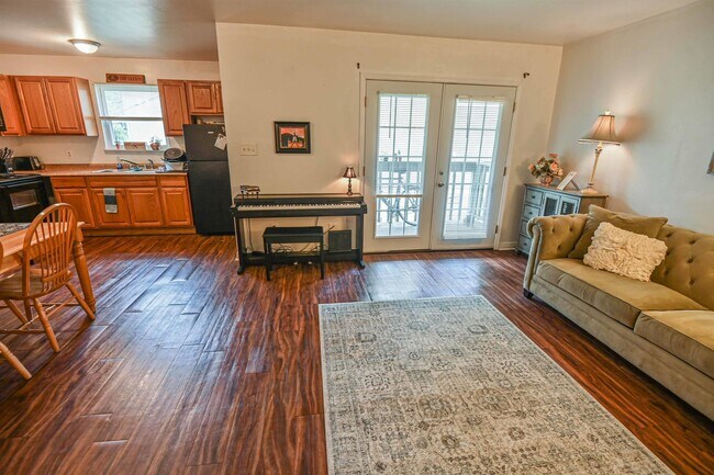 Foto del edificio - 809 California St