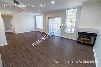Building Photo - 16070 W Sunset Blvd