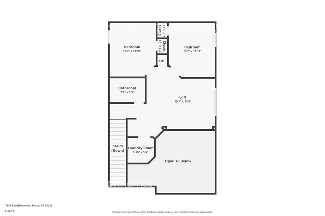 Building Photo - 7434 Saddlehorn Dr