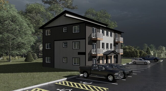 Building Photo - 75th Ct