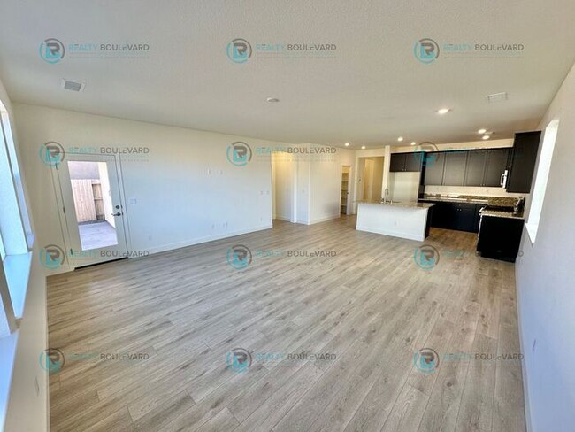 Foto del edificio - Brand New Home in Carson City 3 Bedroom 2 ...