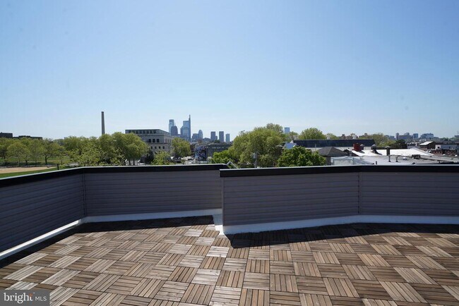 Foto del edificio - 2162 E Norris St
