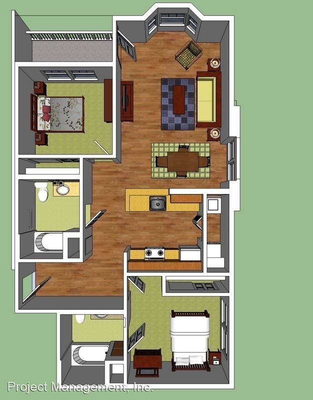 Foto principal - 3940 H St