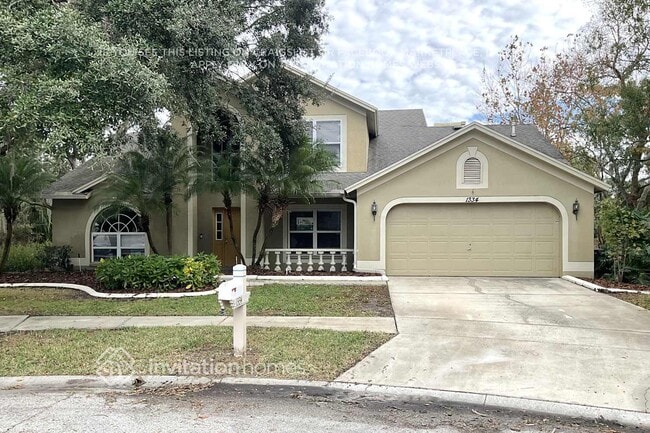 Building Photo - 1334 Scattered Pines Pl