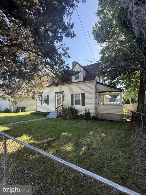 Building Photo - 711 Taggart St
