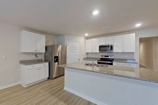 Foto del edificio - 401 Monarch Ln