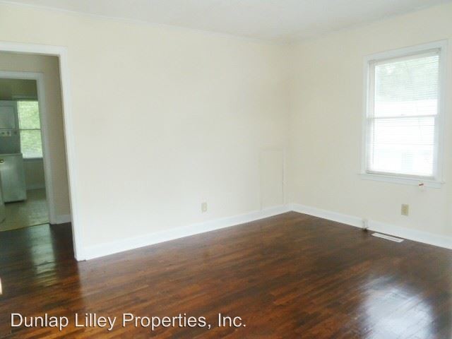 Foto del edificio - 2 br, 1 bath House - 719 B Merritt Mill Road