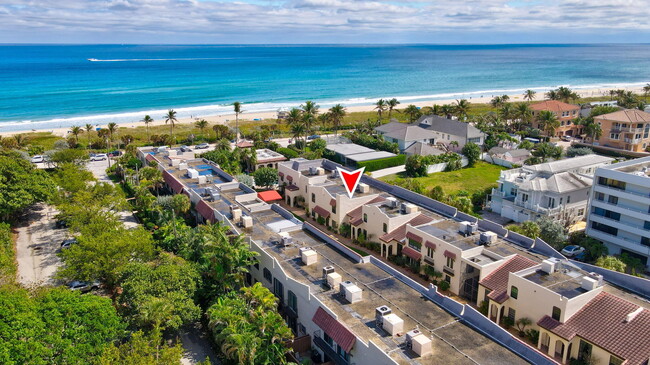 Foto del edificio - 200 S Ocean Blvd