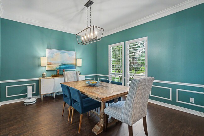 Foto del edificio - 4250 Noble Oak Trail