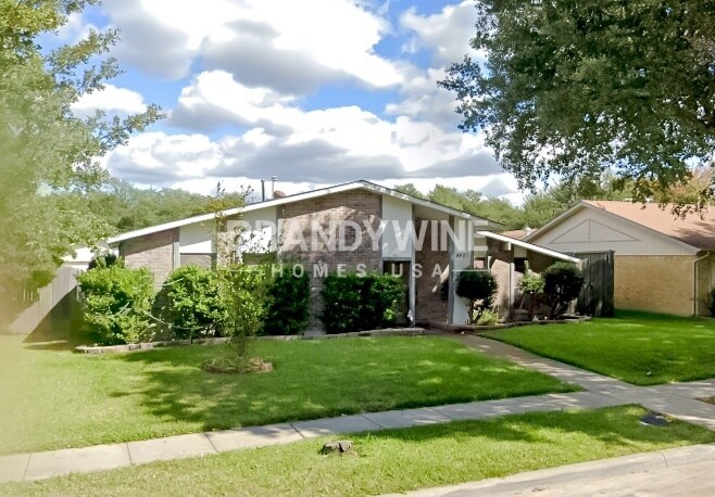 Foto principal - 4426 Mint Dr