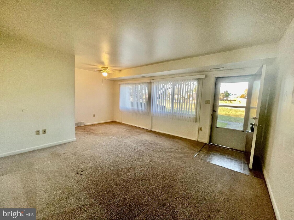 1020 Taney Ave, Frederick, MD 21702 Townhome Rentals in Frederick MD