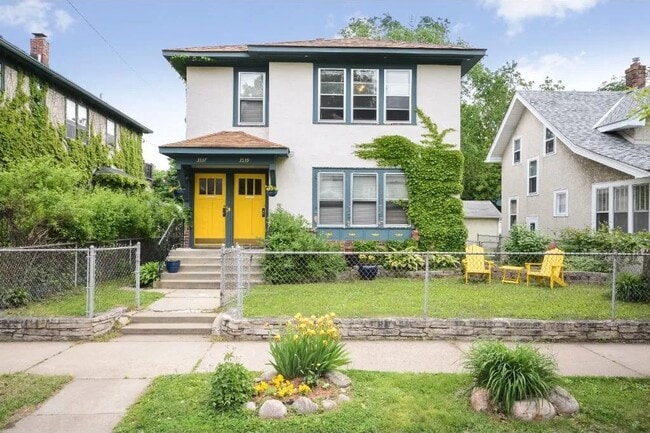 Building Photo - 3537 Oakland Ave