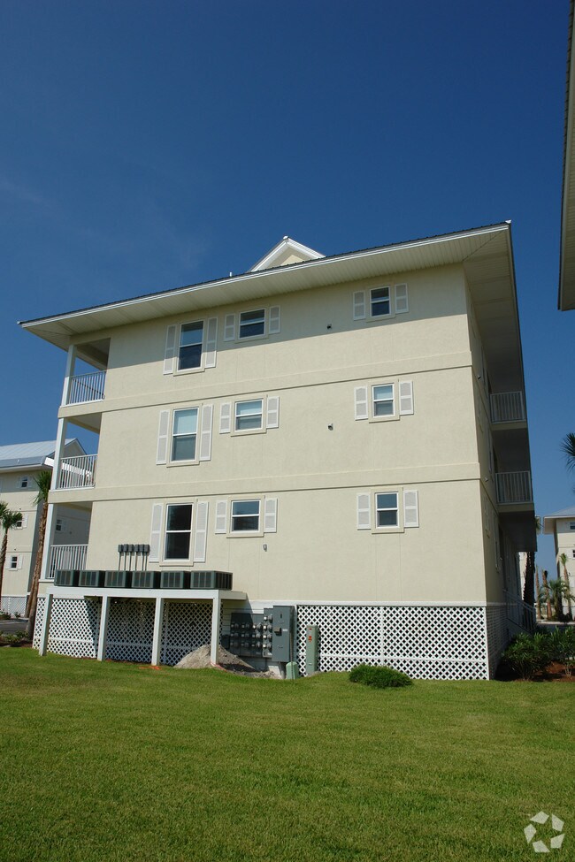 Gulf Island Condominiums Apartments Navarre, FL