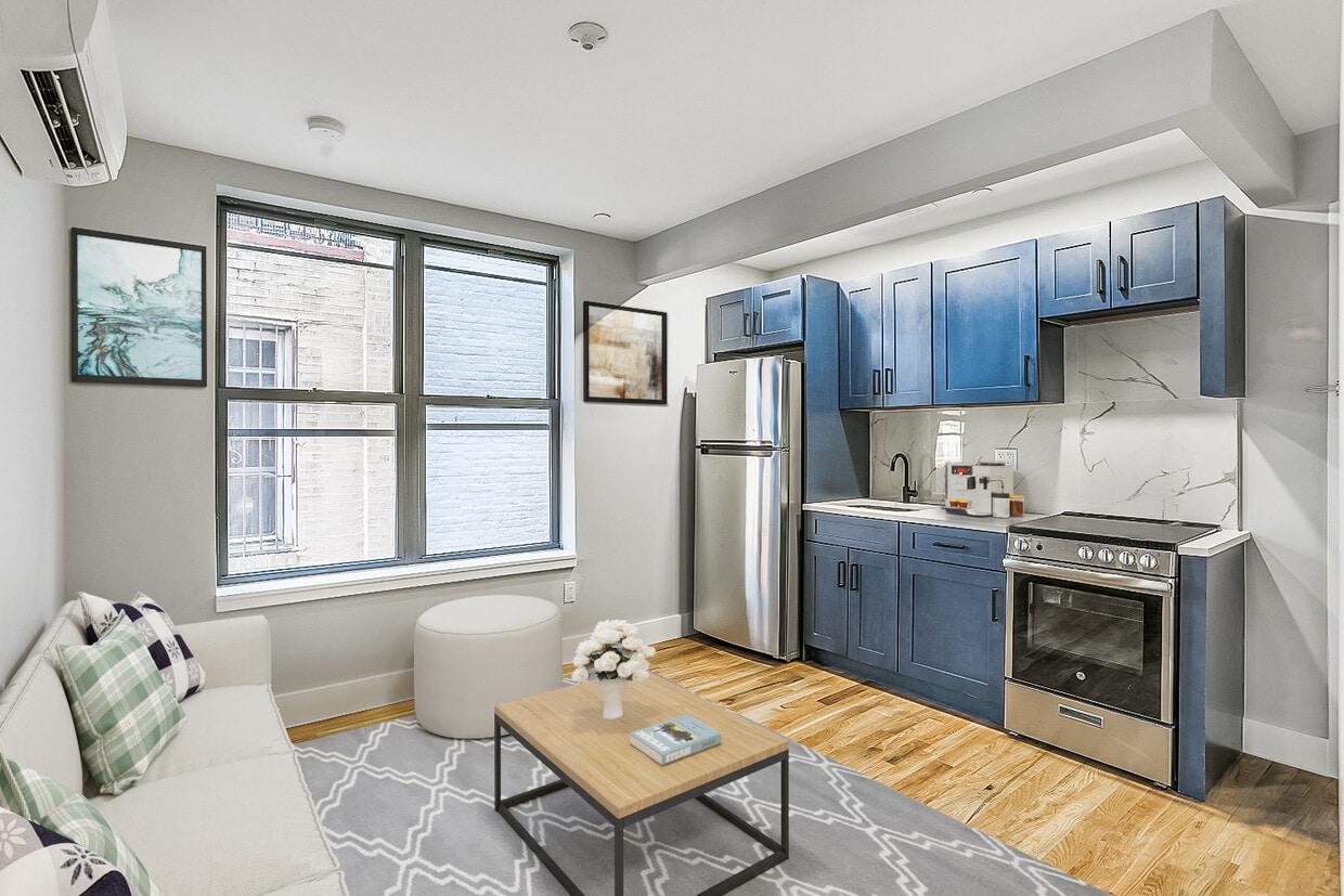 2781 Claflin Ave, Bronx, NY 10468 Apartments in Bronx, NY