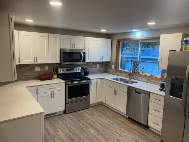 Foto del edificio - 1019 Higby Dr