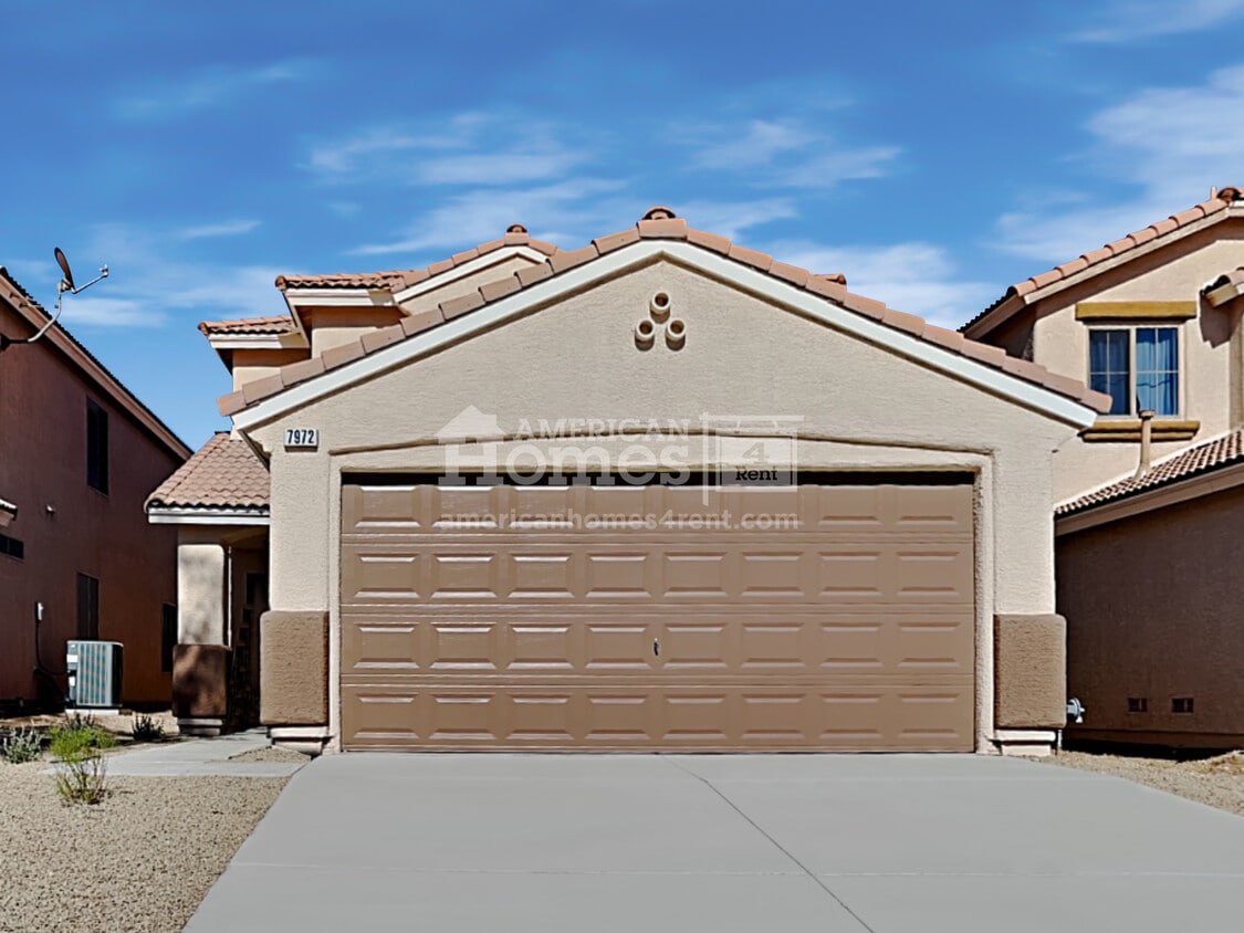7972 Crowder Street House Rental in Las Vegas, NV